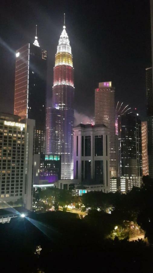 Crest Residence - Kuala Lumpur — Photos 2